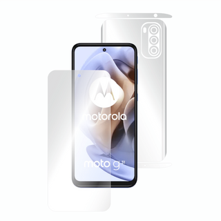 Folie  Motorola Moto G31 - Fullbody