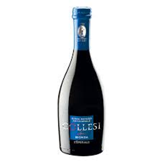 COLLESI BIONDA IPA ARTIGIANALE (33CL)