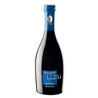 COLLESI BIONDA IPA ARTIGIANALE (33CL)