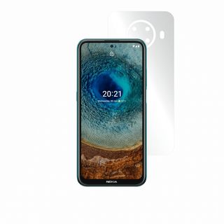 Folie Mata  Nokia X10 - Doar Spate