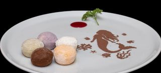 501. Mochi mango - 2 pezzi