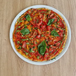 Pizza Picantosa