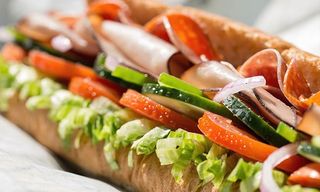 Sandwich Boka Jio
