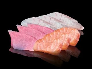 Sashimi misto - 9 pezzi di sashimi