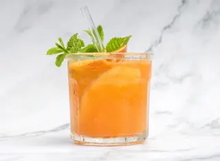 Fruit Smash