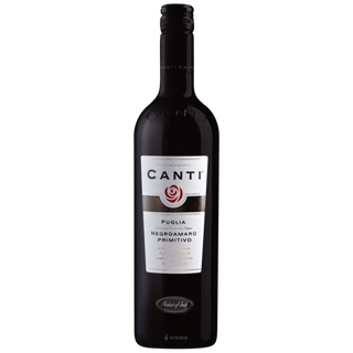 Canti 75Cl