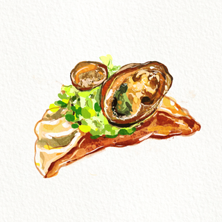 G2-Gyoza mezca 4 pezzi