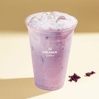 ცივი ასაის ლატე