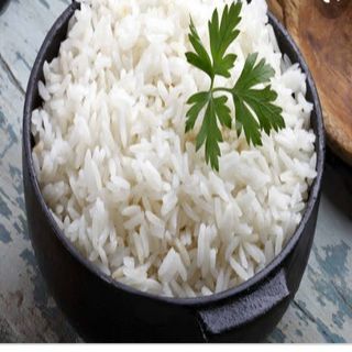 Arroz (1 Ración)