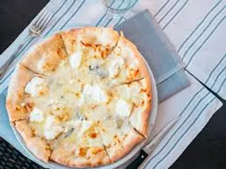 Pizza 4 Fromages