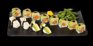 GREEN LUNCH - Disponibile solo a Pranzo