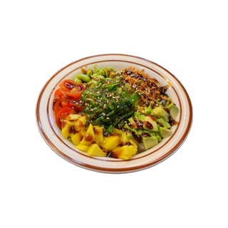 POKE VEGETAL 