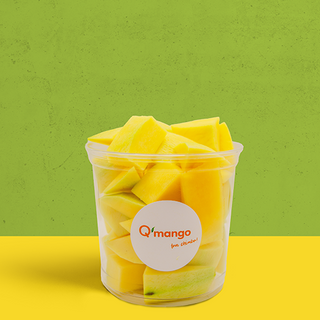 Mango Biche Salad (Grande)