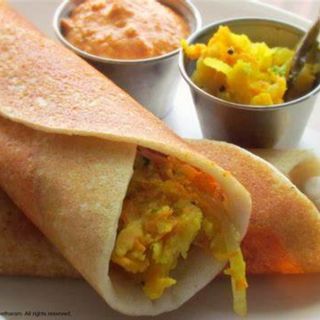 MASALA DOSA