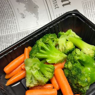 Задушени зеленчуци