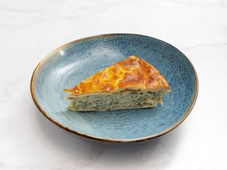 Pasqualina o torte salate