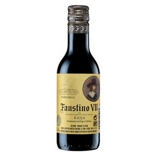 Faustino Vii (18.7 Cl.) 