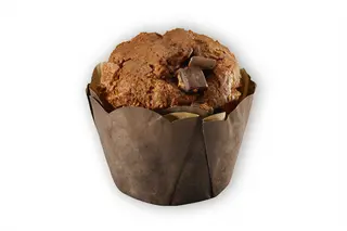 Muffin Cioccolato