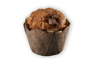 Muffin Cioccolato