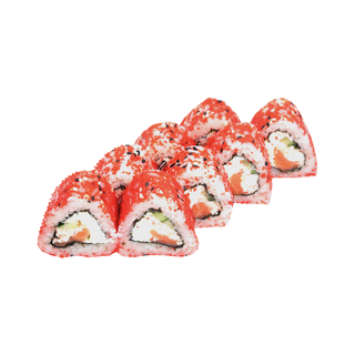 Ролл "Сеул" (8 шт.)