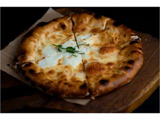 Хачапурі по-мегрельськи