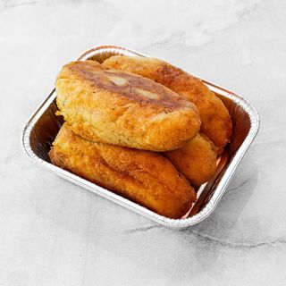 Polpette di patate n4