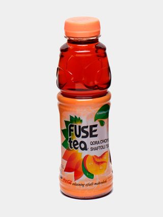 фьюс чай 0.5л