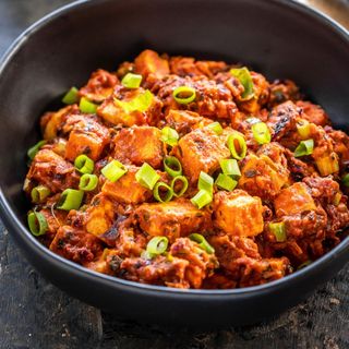 Tawa Paneer 