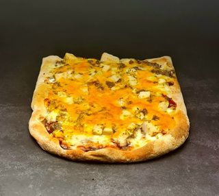 Belerofonte 1/4 Metro