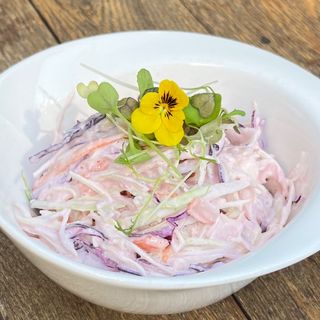 Gj Coleslaw