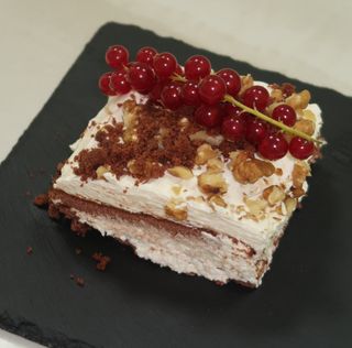 Домашна торта