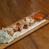 Шашлык из свинюшки