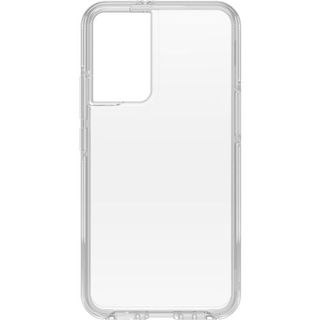 Funda Otterbox Symmetry Transparente Antimicrobiana Para Samsung Galaxy S22+ - 0840104296998