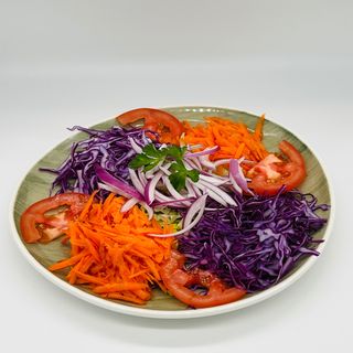 ensalada mixta