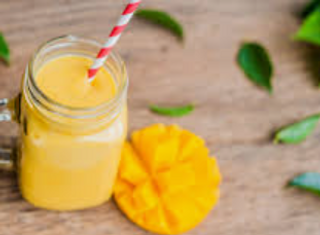 Batido De Mango