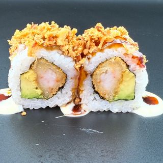 127.Ura ebi (8 Uds.)