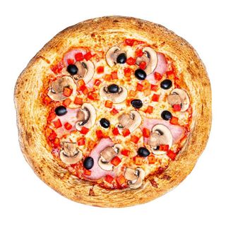 Капрічоза - 28см