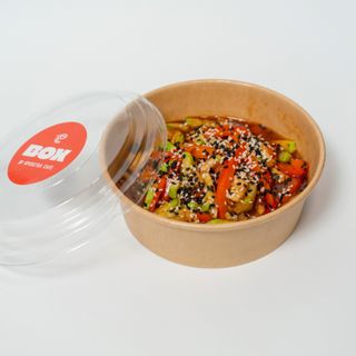 Овочевий мікс Box (270г)