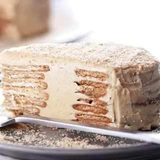 Bolo Bolacha