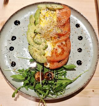 Avocado Toast