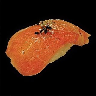 Nigiri Salmó Teriyaki (2 Uds.)