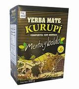 Yerba mate Kurrupi 5009 