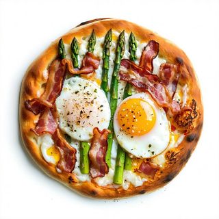 Saporita - normale 36 cm