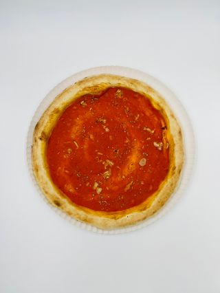 Pizza  Marinara