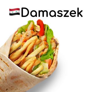 Damaszek
