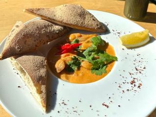 Курча в соусі Том-Ям (430g)