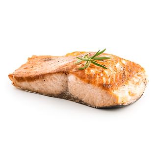 Сьомга филе (150г)