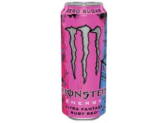 Monster Energy Ultra Ruby Red (500ml)