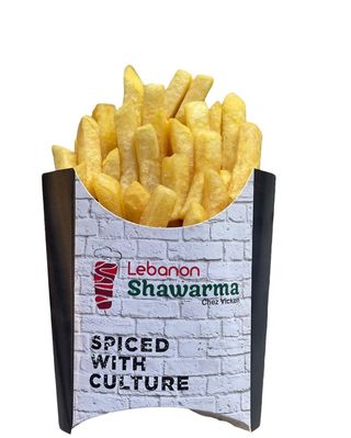 կարտոֆիլ ֆրի