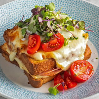 CROQUE MADAME